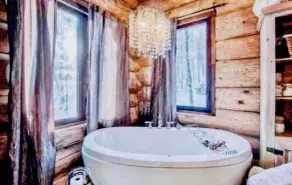 Luxury retreat in nature 45 min from Ottawa - Image 2