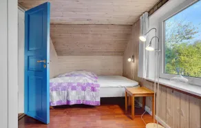 Fantastiskt hus med 2 sovrum i Thyholm - Image 5