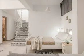 Villa Seahorse Skala - Image 5