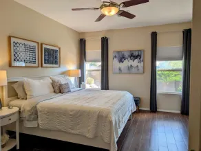 Cozy Casa on cul-de-sac corner lot, heated spa, bring your fur baby! - Image 4