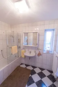 Idyllic vacation apartment near the Ilz for 3 people - Image 4