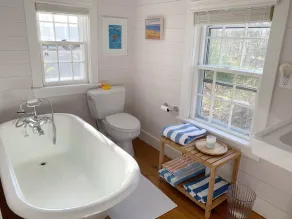 Wauwinet Beach House - Image 2
