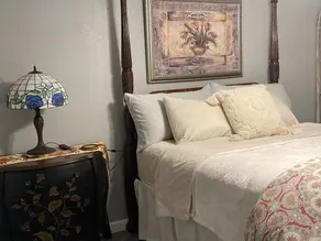 1 bdrm Garden Apt. Villa Setting, Ctrl Worcester/Boston, Ellen Elizabeth Est. - Image 4