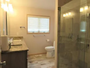 Close walk to the beach, the perfect home for a single family. - Image 4