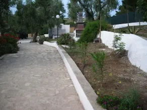 Villa Celeste Vieste-Villetta nr.3 - Image 5