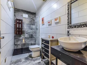 apartamento castizo en madrid rio de alquiler temporal - Image 2