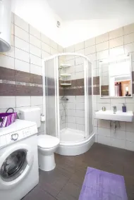 Apartment Lavender, 200 m to the beach, 6-8 people, free WiFi, terrace, BBQ - Image 2