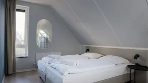 Detached accommodation that can accommodate 6 people - Image 2