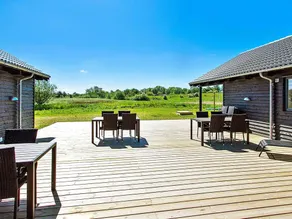 5 stjernet sommerhus i Vejby - Image 4