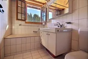 Chalet Soldanella (10 Guests) - Gstaad - Image 2