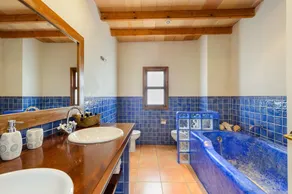 Belle villa La Vila avec piscine, jardin, terrasses et climatisation - Image 3