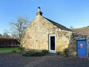 1 Schlafzimmer Unterkunft in Near Ladybank, Cupar - Image 5