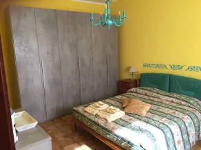 “DOLCE ULIVO” HOLIDAY HOUSE AND RELAXATION - HOLIDAY HOUSE 5 Beds - Image 4