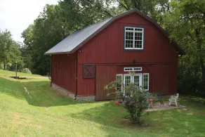 Die Scheune in Hendersonville - Image 3