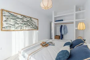 KERYLOS Cycladic Villa in NAXOS for a dream vacation! - Image 4