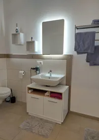 Vacation apartment for 2-3 persons on the outskirts of Wittingen - Image 3