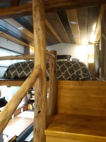 Big Porch Tiny House - Image 5