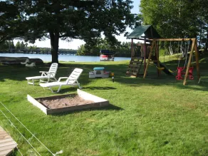 Minoqua Shores Cabin 6 - Image 2