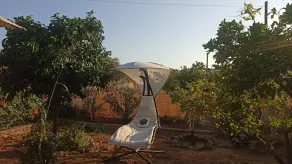 Tiny House With Sharing Pool & gym - Image 5