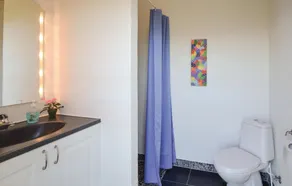 Three-Bedroom Holiday Home In Vestervig - Image 5