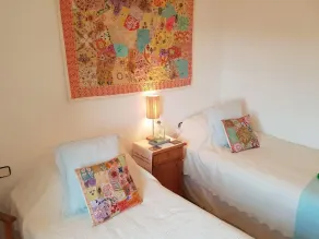 Smukt hus i en smuk og fredelige omgivelser med privat pool - Image 2