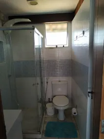 Triplex beach house, 50 meters from the sea with a view, 2 swimming pools and a sauna. - Image 5