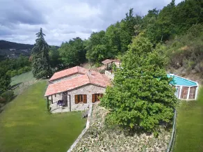Casa Carina è un accogliente cottage con piscina per la tua vacanza in Umbria - Image 5