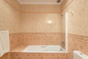 Maison de vacances \"Casa Rural Villena\" avec vue sur la mer, Wi-Fi, piscine et terrasse - Image 2