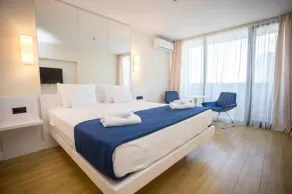 ►Apartament Batumi City►Quiet, Charming Location in Batumi. 500 mtres from Beach - Image 4