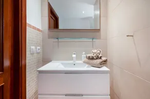 Villa 'Casa Mayor Strand Es Trenc 5 Min' con piscina privada, wifi y aire acondicionado - Image 5