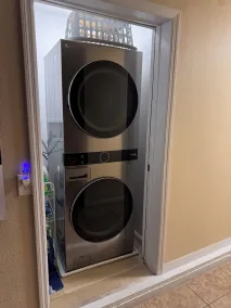Holen Sie sich ein privates Apartment mit einem Schlafzimmer zu einem günstigen Preis. - Image 2