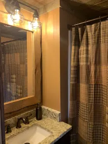 Cozy, Luxury Cabin, in the Heart of Bryce Resort on Bryce Mountain - Image 4