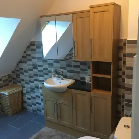 Le Mans -Sleeps12 -Private Land -Nature -Forest - Image 2
