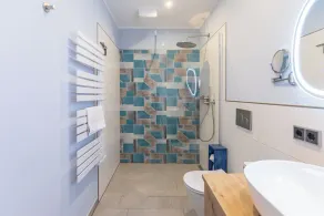Vacation apartment Penthouse Küstenzauber on Nordstrand for up to 4 people - Image 3