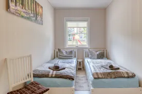 Ferienwohnung Kranichblick - Ferienwohnung `schwanennest - Image 3
