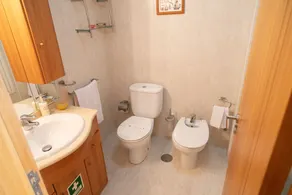 Ofir beach apartment - direct access to the beach, wonderful views - Image 5