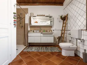 Fantastisk privat feriebolig for 6 personer med klimaanlæg, WIFI, TV og terrasse - Image 2