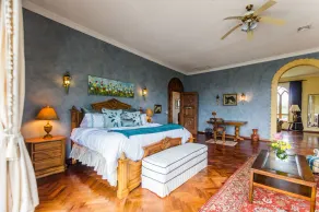 Exclusive Private Castle in Costa Rica, Full Staff & Ocean View - Image 4