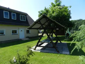 Fred og afslapning kan findes på Müritz i direkte hav placering - Image 5