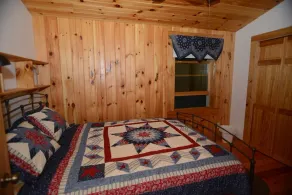 Riverfront New River Cabin - Relax and Renew - Family Cabin Near Boone - Image 5