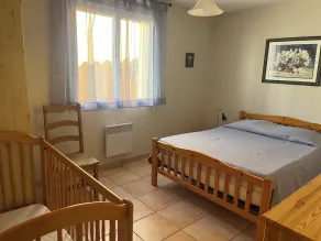 Schöne Villa, privat beheizter Pool, WIFI, Klimaanlage .. 8 km von den Stränden entfernt! - Image 3