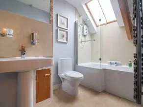CASA PRIMROSE, ideal para familias en Kenton, Exeter, Ref. 994090 - Image 3