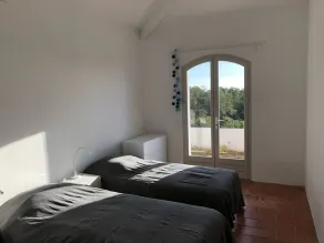 Sainte Maxime - Air-conditioned villa-10 pers-heated swimming pool - Image 4