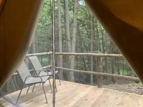 Base Camp Glamping @ Brook Ridge - Image 5