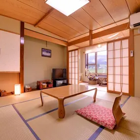 Aizuyanaizu Onsen Seiryunoyado Kawachi - Image 3