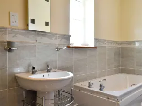Alojamiento de 2 habitaciones en Pentraeth, near Beaumaris - Image 4