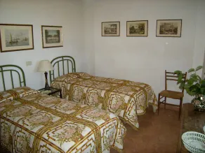 La Licina, Ginestra, dit hjem på landet - Image 4