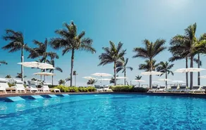 Luxury Golf and Beach Resort in Nuevo Vallarta - Image 5