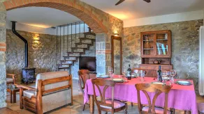 La Casa Di Elsa 6, Emma Villas - Image 5