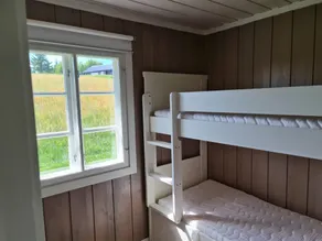 4 Pers. Ferienhaus, fantastischer Aussicht inmitten einer natürlichen Umgebung. - Image 5